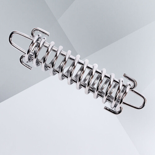 Federhaken Windseil Stahl Fixierhaken Set 2