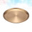 Raindrops Dinnerware Goldene Schmuckteller Geschirr Für Die 6