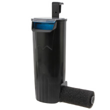 3St Niedriger Wasserstand Filter Aerator Für Aquarium Pumpe