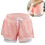 Sporthose Polyester Spandex Für Indoor Set 7