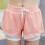 Sporthose Polyester Spandex Für Indoor Set 6