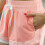 Sporthose Polyester Spandex Für Indoor Set 8