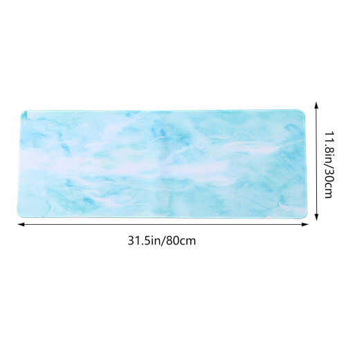 Nonslip Mousepad Für Büro 1