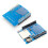 Raindrops Datenlogger Recorder Shield Mehrfach Für Maker 1Stk 3