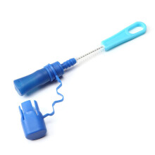 4 Wasserrohrbürste Set Hydrationsblase