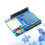 Raindrops Datenlogger Recorder Shield Mehrfach Für Maker 1Stk 4