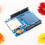 Raindrops Datenlogger Recorder Shield Mehrfach Für Maker 1Stk 10