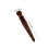 Raindrops Burnierstift Kaffeeholz 1 2