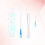 4 Wasserrohrbürste Set Hydrationsblase 11