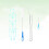 4 Wasserrohrbürste Set Hydrationsblase 4