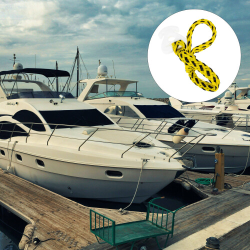 Boat Dock Lines Yacht Dock Line Kunststoff Bunt 1 1