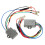 Zehuanyu 2 Stk Poster Lautsprecher Controller 27,7x5,3x1,5 Cm 9