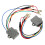 Zehuanyu 2 Stk Poster Lautsprecher Controller 27,7x5,3x1,5 Cm 10