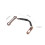 Anti-Theft Link Door Bolt Locks For Doors Inside Extra Security Latch 2