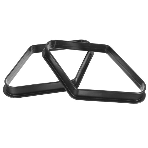 Triangle Pool Kugelablage 2