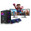 Gaming PC Dual Bundle Intel Core i5 GTX750 4GB 1