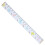 Kid Growth Height Chart Holz Bunt 1 9