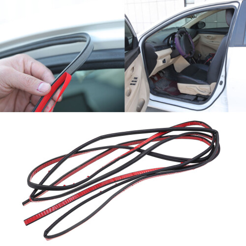 Guards Deurbeschermer Auto Hoes Pearlescent Autodeur 1