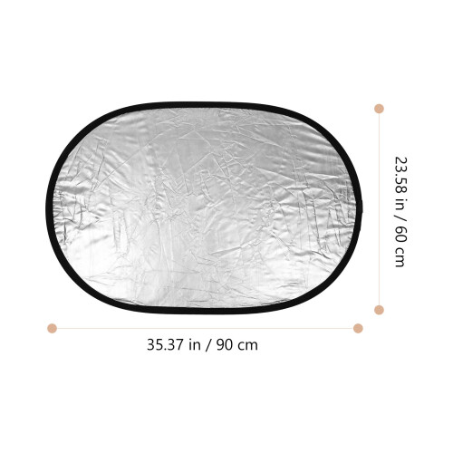 Fotografie Diffuser Reflector Compact 2