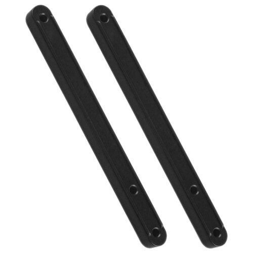 2 Kunststoff Rollenführung Für Schubladen