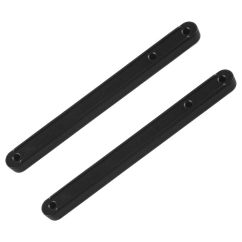 2 Kunststoff Rollenführung Für Schubladen 2