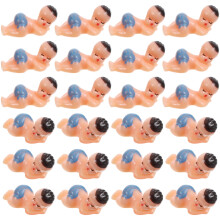 60 Stuks Baby Shower Decoratie Feestartikelen
