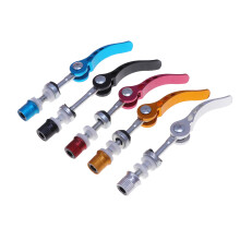 5 Quick-Release Klikspanner Wiellager Bout Voor Mountainbike