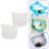 2 Stuks Acryl Geweven Bord Haak Mand 4
