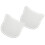 2 Stuks Acryl Geweven Bord Haak Mand 7