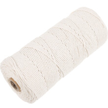 Cotton Wit, 1 Rol, 200 M, 2 Mm Diameter