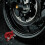 Front Metaal Remmehoofd Rood 1 Stuk 4