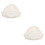2Stk Rabbit Triangle Potty Corner Kleintier Toilette 8