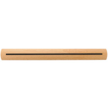 Stillstehender Holz Tablethalter Schreibtischhalterung