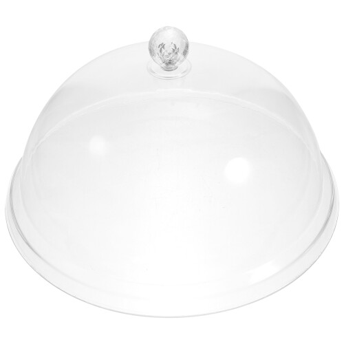 Transparente Essensbehälter Mit Deckel Schale Zeltform