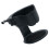 Raindrops Auto-Wasserbecherhalter 1 Schwarz ABS Kompaktes Design 2