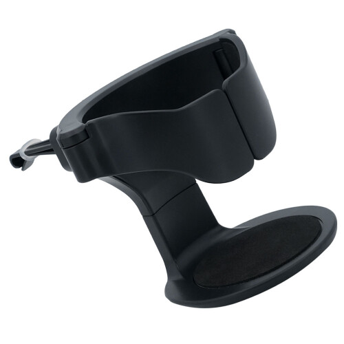 Raindrops Auto-Wasserbecherhalter 1 Schwarz ABS Kompaktes Design 1