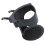 Raindrops Auto-Wasserbecherhalter 1 Schwarz ABS Kompaktes Design 8