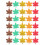 30Stk Pinnwand Einseitig Papier Fragmente 11