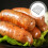 1 Set Hot Dog Wurst Grillrost Halterung 5
