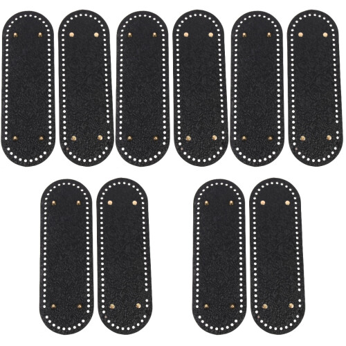 10 Pu Ovaal Diy Basis 2