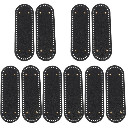 10 Pu Ovaal Diy Basis 1