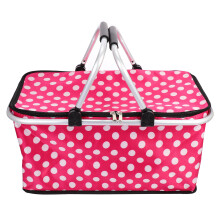Worgeous Kühltasche Für Draußen 48X28Cm Rot