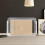 Filing Organizer Box Weiß ABS 1 3