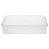 Filing Organizer Box Weiß ABS 1 9