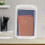 Filing Organizer Box Weiß ABS 1 5