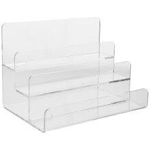 Acryl Displayständer Für Handtasche, Klarsichtmappe, Sonnenbrillen