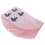 100 Lithiumbatterie Warnaufkleber Un3480 10