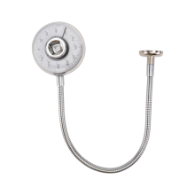 1St -Drehmomentsmessgerät Eckenförmiges Metall Drehmomentmesser
