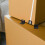 20 . Flachbett Kanten Schutz Schwarz 4