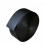 9Mrubans En Nylon Noir Pour Créer Décorations Raffinés 5